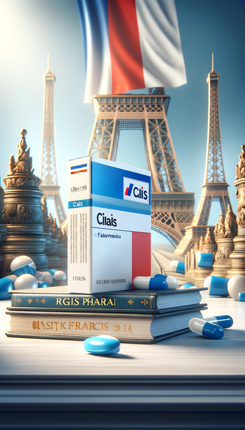 Achat cialis en ligne en france